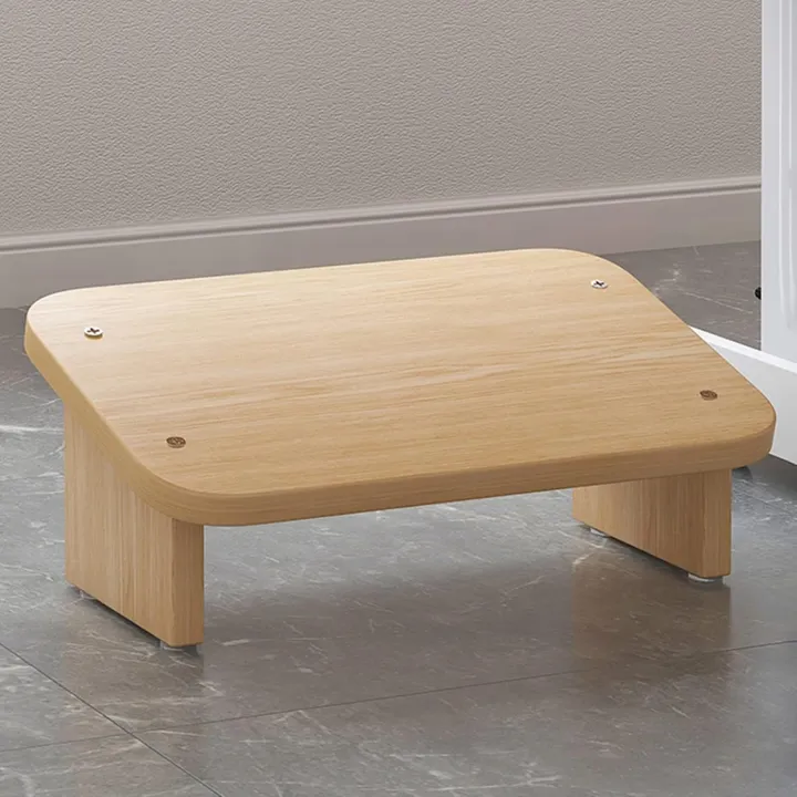 Foot%20Rest%20for%20Work%20Station%20wooden%20seating%20stool,%20Seating%20Support%20Stool,%20Footrest%20Stool%20for%20Office%20&%20Home%20Workstation%20-%20Image%202