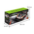 JJRC Q116 Rc Car Super GT Rc Sport Racing Drift Car 1:16 4wd Remote Control Car Rtr Car With Extra Drift Tires Gift For Kids. 