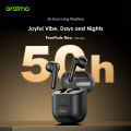 oraimo FreePods Neo x Tahsan True Wireless Earbuds. 