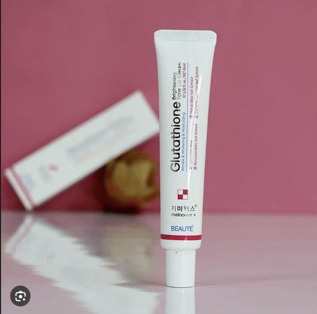 Beaute Melasma-X Glutathione Brightening Tone Up Cream 45ml> | Daraz.com.bd Beaute Melasma-X Glutathione Brightening Tone Up Cream 45ml> | Daraz.com.bd