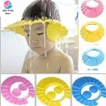 Adjustable Baby Shower Cap 0-6 years old. 