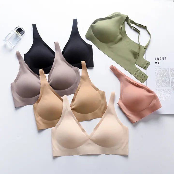 New%20Catwalk%20Suji%20Bra%20Japanese%20SUJI%20Bra%20Push%20up%20Seamless%20Bra%20Light%20Weight%20Deep-V%20Jelly%20Bras%20-%20Image%204