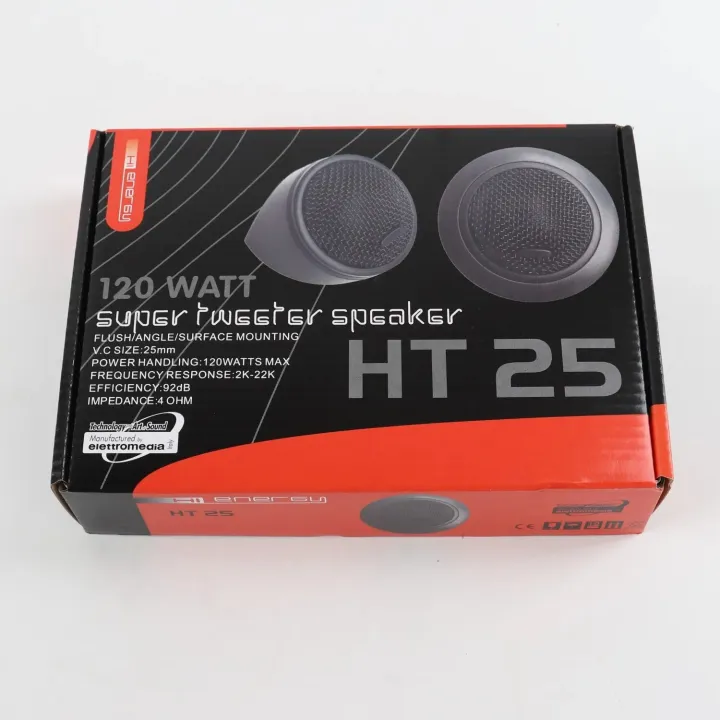 Speaker%20Car%20Tweeter%20Dome%20Tweeter%20Car%20Tweeter%20Mini%20Fever%20Universal%20Speaker%20Car%20Impact%20Modification%20Kit%20-%20Image%204