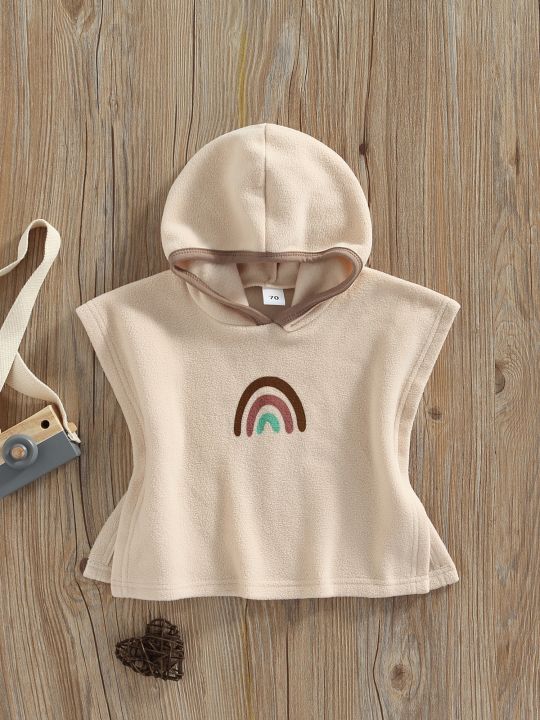 %EF%BC%88New%EF%BC%89Toddler%20Baby%20Boy%20Girl%20Bath%20Towel%20leevele%20Hooded%20Rainbow%20Printed%20Beach%20wim%20Robe%20Blanket%20-%20Image%204