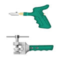 Handheld Glass Cutter Tile Opener Kit Professional High Strength Ceramic Glass Cutting Kit Diy Household Tools. 