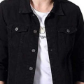 Classic Winter Collection Stylish Fashion Comfortable Denim Jacket For Men. 