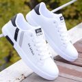 Men's Shoes 2023 New White Shoes Men's Shoes Sports Casual Shoes Fashion Shoes. 
