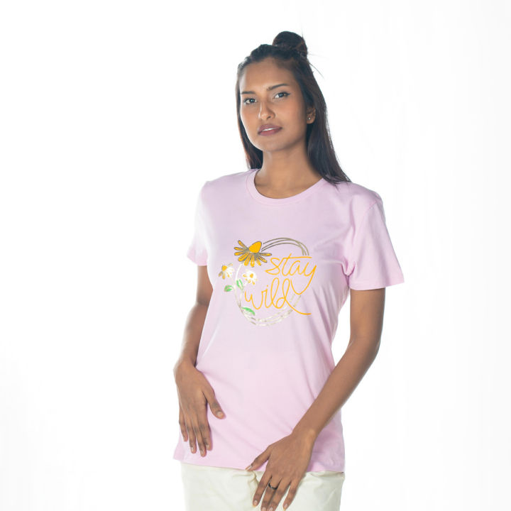 TORR Piroutte Women's T-shirt