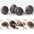 Face Squishy Toys Funny Stress Relief Creative Stress Ball Squeeze Toys anti stress Party Favors fidget Toys juguetes. 