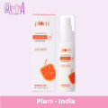 Plum Vitamin C Moisturizer 50ml. 