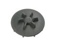 5.5 CM Spare Parts for Blender Plastic Pulley Motor Coupler - 1 Unit.