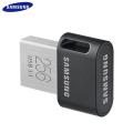 SAMSUNG FIT Plus Pendrive 64GB Mini USB Flash Drive 128GB up to 400M Pen Drive 256GB 3.1 USB Stick Disk on Key Memory for Phone. 