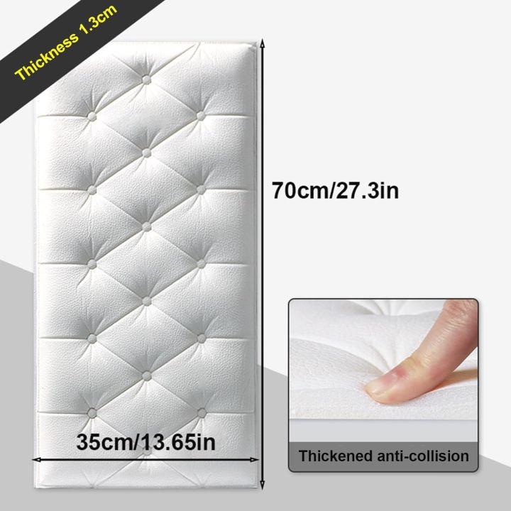 3D%20Brick%20Wallpaper(%2013x27inchi)For%20Bedroom,%20Padded%20Wall%20Panels%20Self%20Adhesive,%20Upholstered%20Wall%20Panels,%20Removable%20Peal%20and%20Stick%20PE%20Foam%20Wall%20Sticker%20-%20Image%202