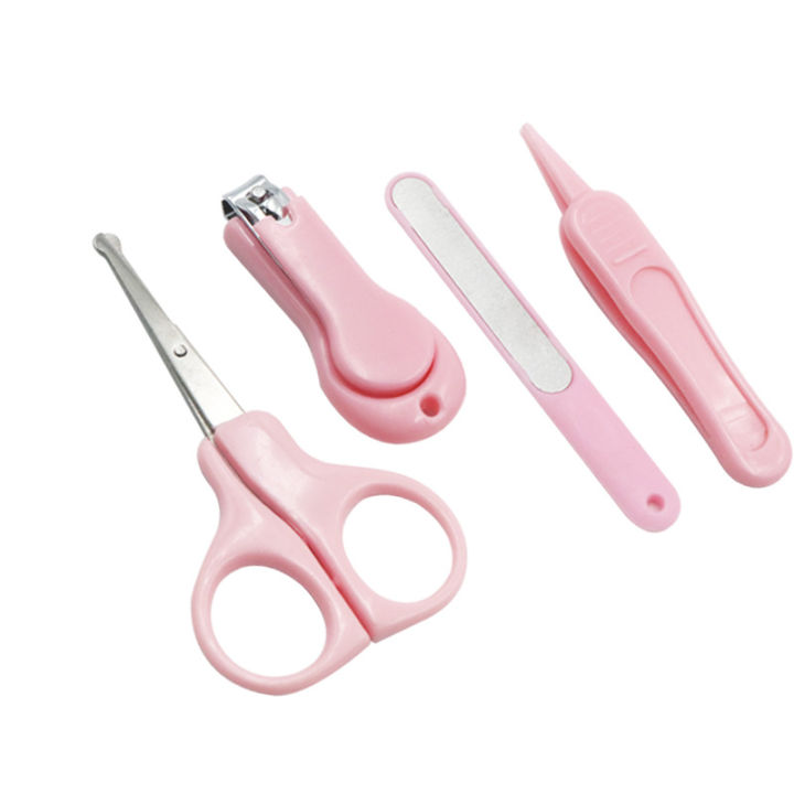 5%20Pcs%20Baby%20Stainless%20Steel%20Manicure%20Set%20-%20Image%203