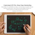 Xiaomi Mijia LCD Writing Tablet with Pen 10/13.5" Digital Drawing Electronic Handwriting Pad. 