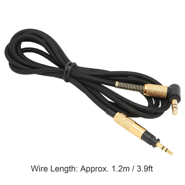 Headphone%20Cord%203.5mm%20Interface%20Earphone%20Upgrade%20Cable%20Replacement%20-%20Image%203