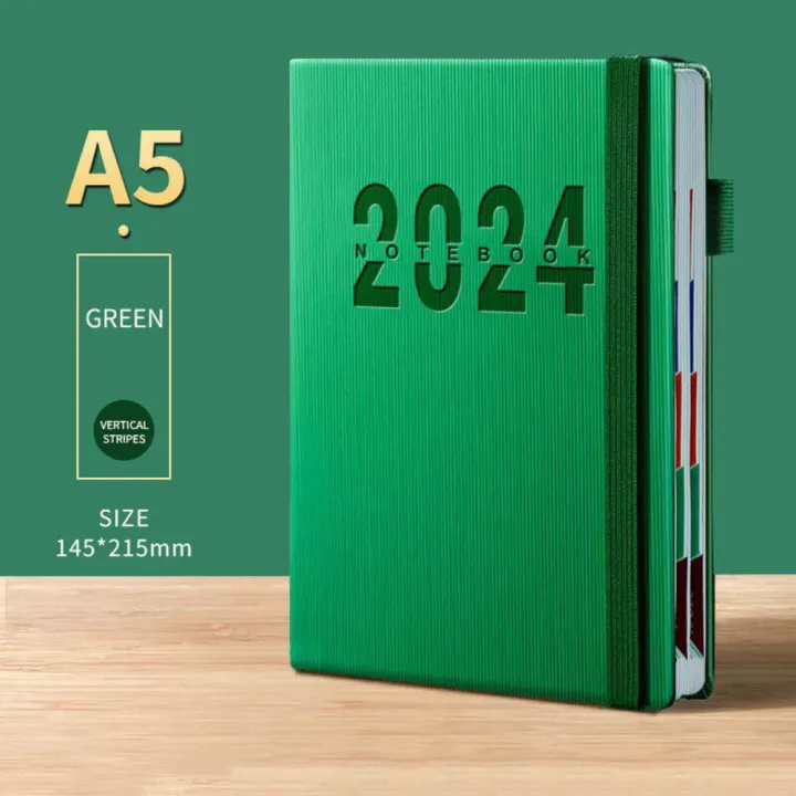 Tabbed%20Business%20Planner%20Professional%20Premium%20Material%20Week-to-Page%20A5%20Diary%20Executive%20Zippered%20Portfolio%20Folder%20for%20Office%20Use%20Meeting%20Planning%20Personal%20Management%20Business%20Scheduling%20Entrepreneurs%20-%20Image%207