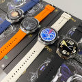 Smart Watch Z93pro Round Watches Manufacturer Sports Tracker waterproof Full Touch HD Screen Smartwatch Z93 pro. 