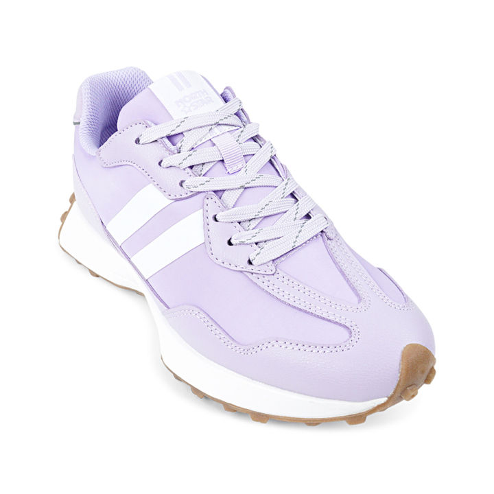 North Star PAMERU Trendy Sneaker for Women