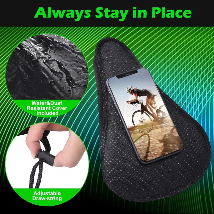 Bike%20Bicycle%203d%20Gel%20Silicone%20Saddle%20Cover%20Seat%20Pad%20Bicycle%20Padded%20Soft%20Cushion%20Comfort%20Gel%20Seat%20Cover%20Bicycle%20Accessories%20-%20Image%207