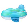 Swimbobo Cute Baby Pool Float Inflatable Baby wim Float. 