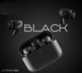 Air.Pods Pro Made In Dubai With Wireless Charging Case- Black - Bluetooth Headphone - Bluetooth Headphone. 