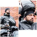 EsoGoal Under Helmet Liner Motorcycle Head Cover Skull Cap Quick Dry Breathable Racing Hat Helmet Inner Wear. 
