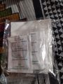 KINOKI Detox Foot Pad Original (10 Pads). 
