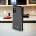 Moxx MP-19 10000mAh Powerbank with Dual USB Ports. 