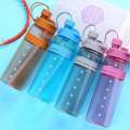 Young Blood Yb0455 Outdoor Water Bottle - Stay Hydrated On-The-Go With This Portable And Hygienic Bpa-Free Plastic Water Bottle. 