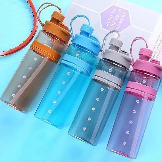 Young%20Blood%20Yb0455%20Outdoor%20Water%20Bottle%20-%20Stay%20Hydrated%20On-The-Go%20With%20This%20Portable%20And%20Hygienic%20Bpa-Free%20Plastic%20Water%20Bottle%20-%20Image%203