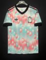 Belgium 2026 FIFA World Cup Away Jersey: Half Sleeve (Thai Premium). 