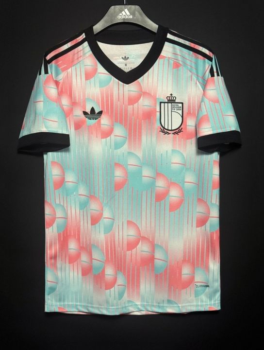 Belgium%202026%20FIFA%20World%20Cup%20Away%20Jersey:%20Half%20Sleeve%20(Thai%20Premium)%20-%20Image%204