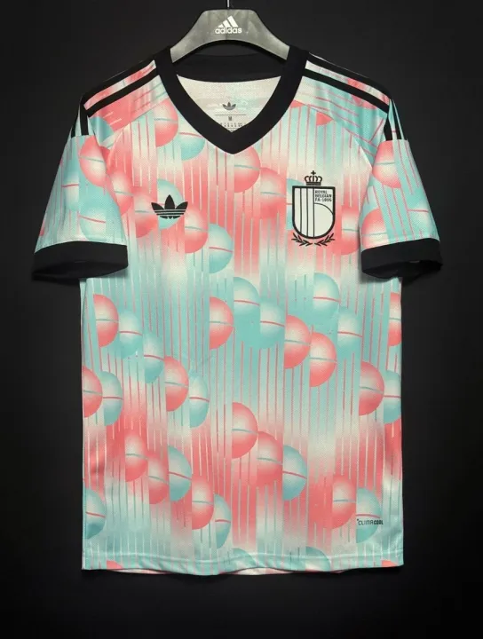 Belgium%202026%20FIFA%20World%20Cup%20Away%20Jersey:%20Half%20Sleeve%20(Thai%20Premium)%20-%20Image%204