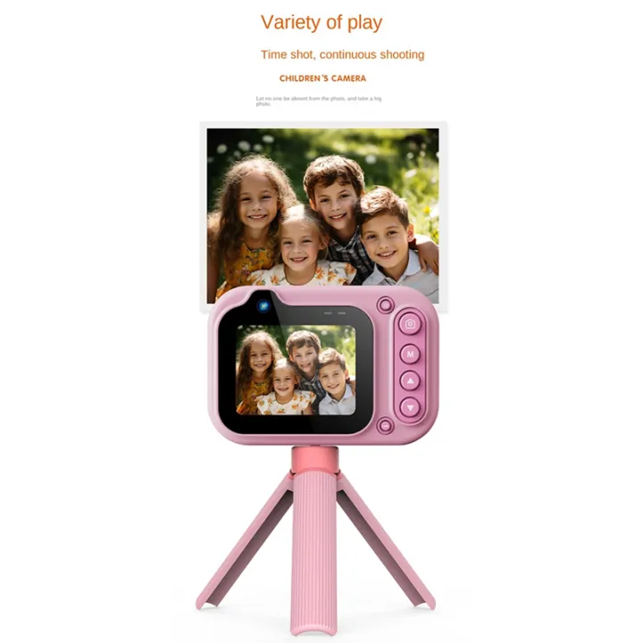 Waterproof%20Child%20Camera%20Underwater%20Camera%203%20Meters%20Waterproof%20Before%20and%20After%20Dual%20Camera%20Swimming%20Outdoor,Blue%20-%20Image%205