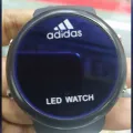 LED WATCH For Men. 