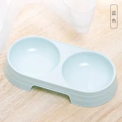 Kumopet%20Pet%20Dog%20Cat%20Food/Water%20Bowl%202in1%20-%20Image%204