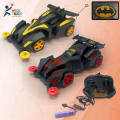 "Unleash the Excitement with the Ultimate High-Speed Racing Batman Remote Control Toy Car for Kids!.