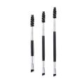 Soft Eyebrow Brush Eyelash Brush Professional Contouring Eye Brow Eyeliner Makeup Brushes Eyes Blending Cosmetic Brushes.