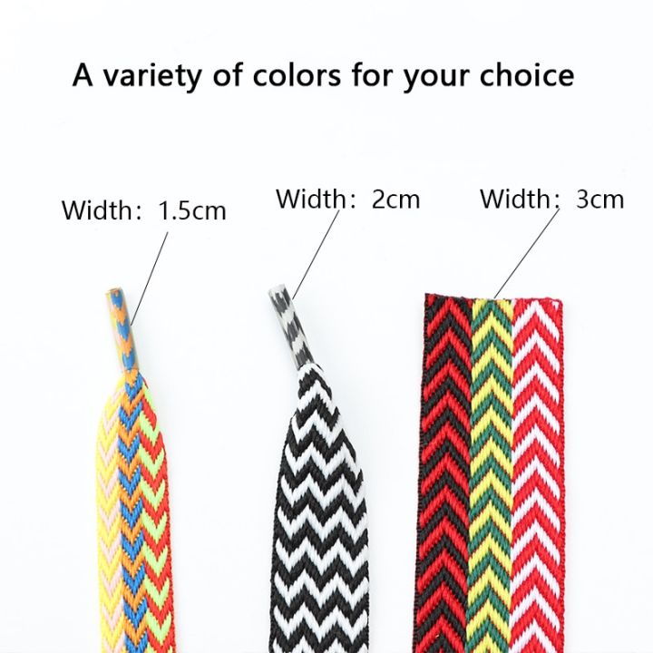 Flat%20Shoelaces%20for%20Sneakers%20Shoe%20laces%20Man%20And%20Woman%20Shoelace%20Width%201.5cm/2cm/3cm%20Length%20120/140/160cm%20Shoes%20Accessories%20-%20Image%202