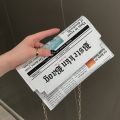 2022 Newest Women Bag Crossbody Bags For Women Cute Chain Handbag Glitter Sequins Women Leather Shoulder Bag Bolsa Feminina. 