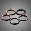 1PC 12G-20G Septum Piercing Surgical Steel Clicker Hinged Segment Ring Goth Nose Hoop Earrings Lip Ear Cartilage Helix Piercings. 