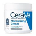 Cerave Moisturizing Cream, 453g. 
