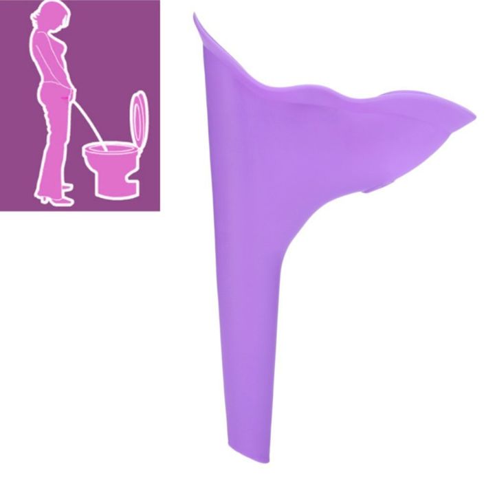Portable%20Female%20Urinal%20Funnel%20Ladies%20Woman%20Standing%20Up%20Hygienic%20Urine%20Device%20-%20Image%202