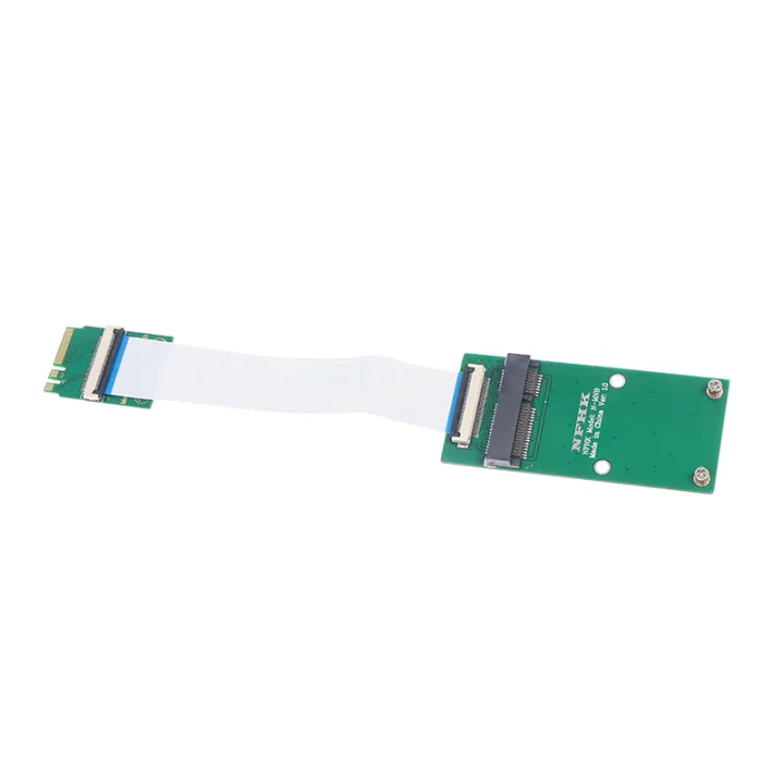 Mini%20PCIe%20WiFi%20Card%20To%20A+E%20E%20Key%20M.2%20WiFi%20Network%20Card%20Adapter%20Extension%20Cable%20-%20Image%205