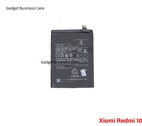 Origenal%20Xiaomi%20Redmi%2010%20Battery%20-%20Image%202