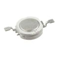 【Alizeker Mall】10pcs LED IR Diode 3W 850nm 940nm 730nm Diode Chip Infrared Deep Red for CCTV Night Security Night Vision. 