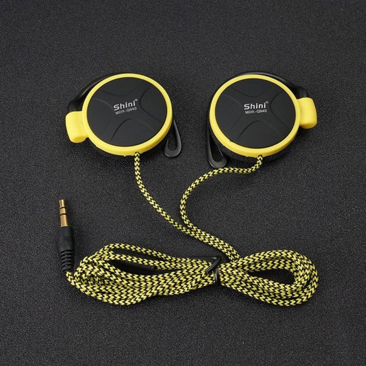 SHINI%20Q940%203.5mm%20Headphones%20Stereo%20Bass%20Music%20Earphone%20HiFi%20Heavy%20Bass%20Noise%20Cancelling%20EarHook%20Headset%20For%20Xiaomi%20-%20Image%202