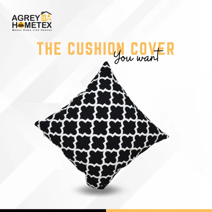 Cushion%20Cover,%20Black%20&%20White%20(16"x16")%20Only%20Cover,%201%20Pcs%20-%20Image%203