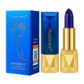Color-changing Lipstick Lock Color Moisturizing Lipstick Temperature Change Lipstick Bright And Full Lip Balm Waterproof Modify.